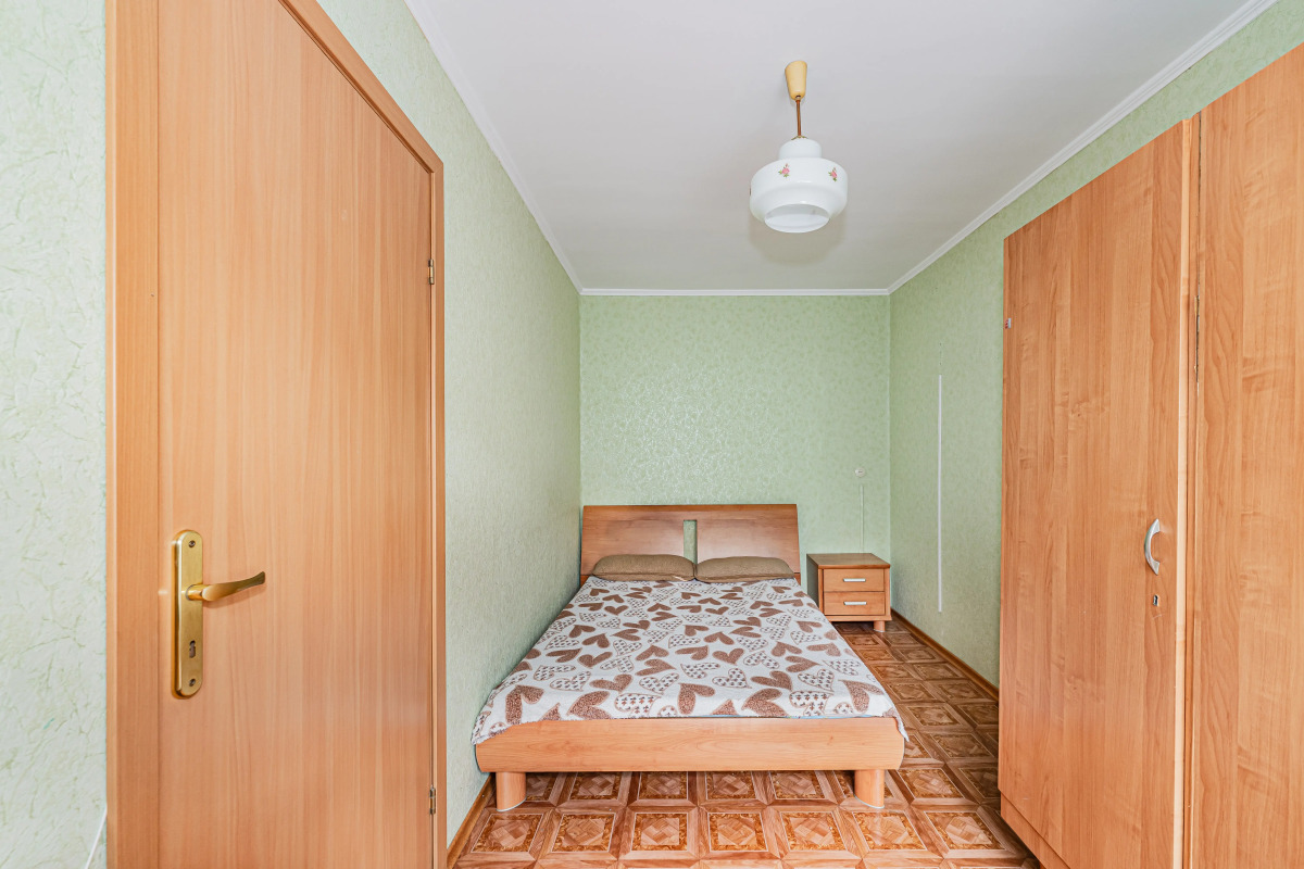 Квартира Уютная 2-Комнатная