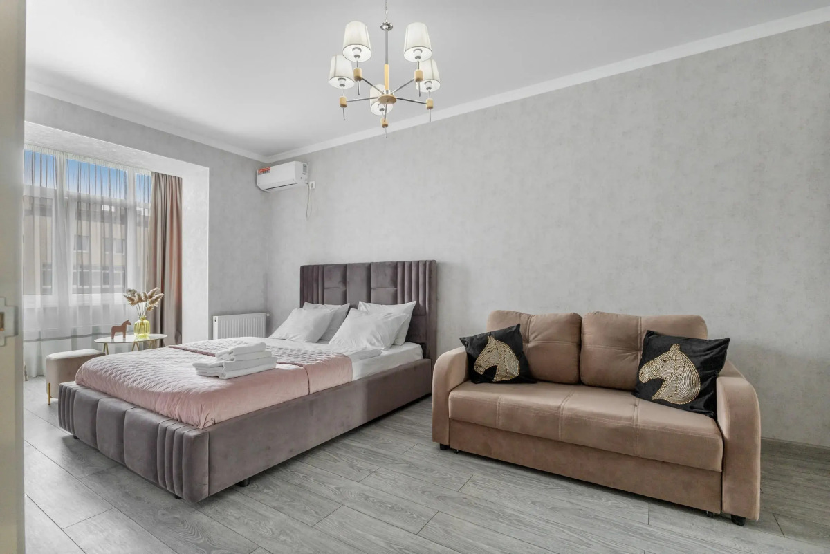 Квартира в ЖК Весна (В3)