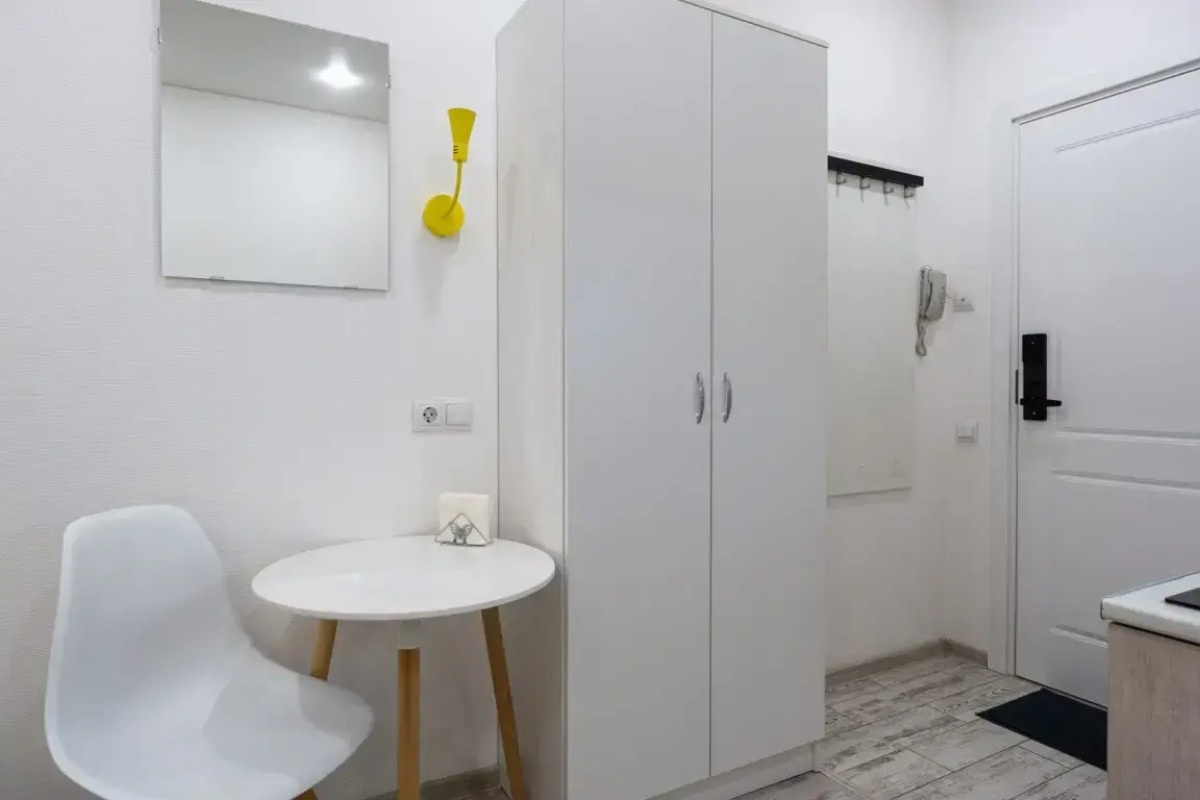 Апартаменты Шёпотом для двоих