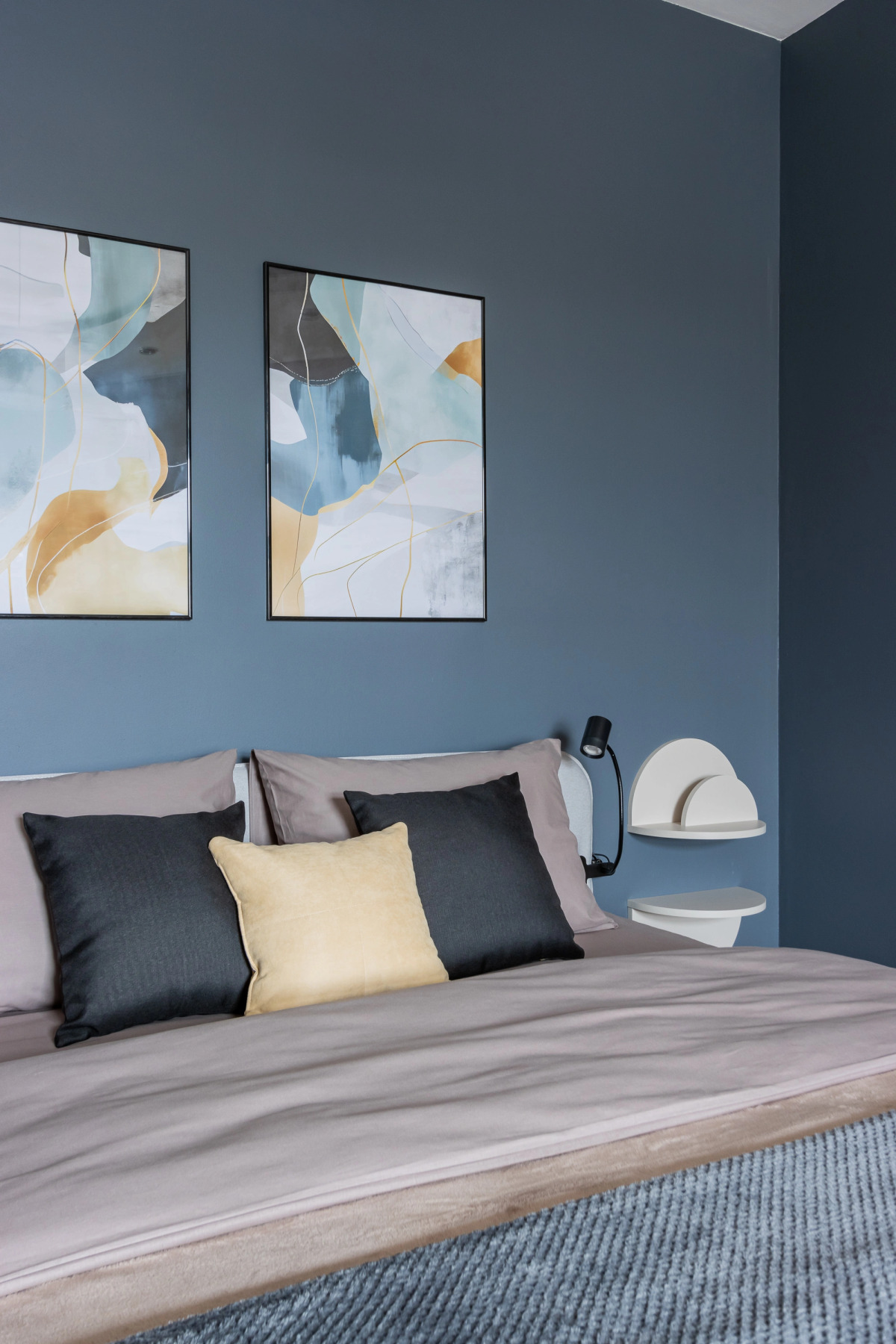 Апартаменты Status Flat