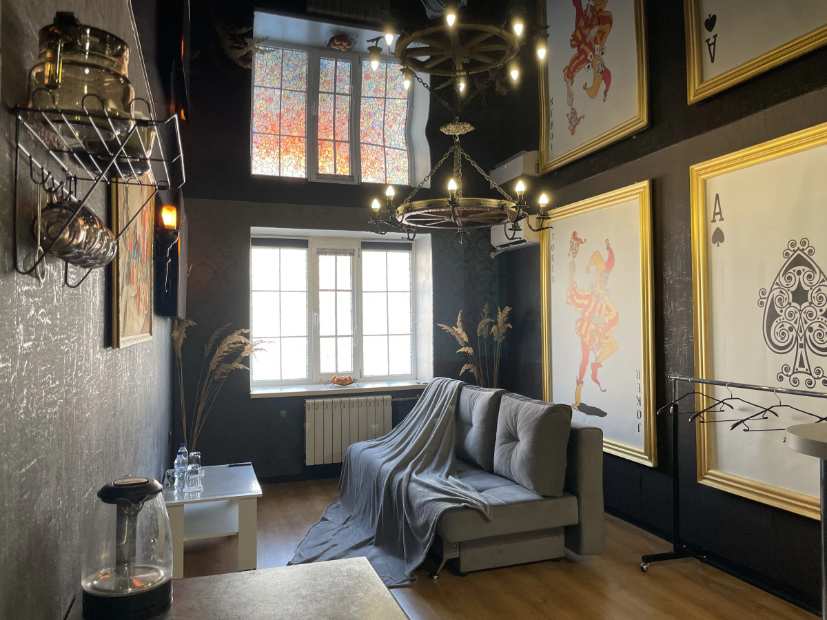 Квартира Замок у Леса