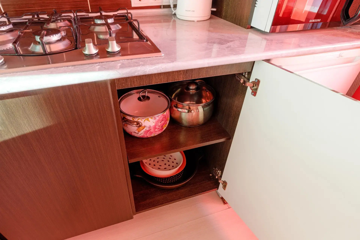 Квартира PrezentHaus на Чичканова 70б