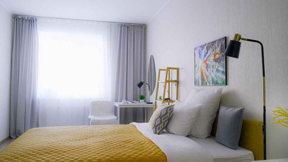 Апартаменты Riviera Zavidovo Appart