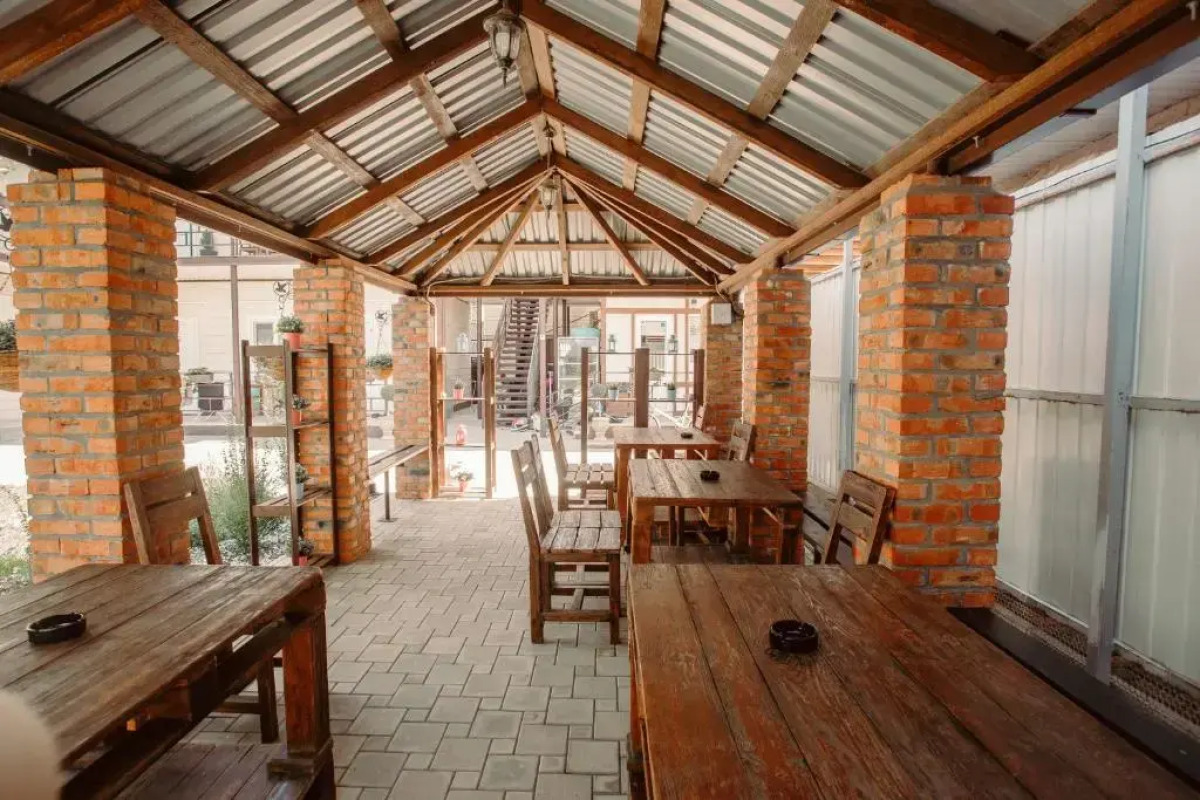 Гостевой Дом Совёнок