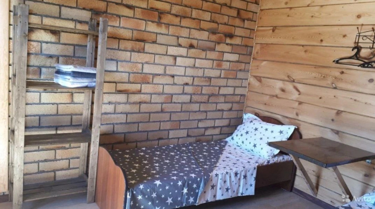 Гостевой дом Ромашка