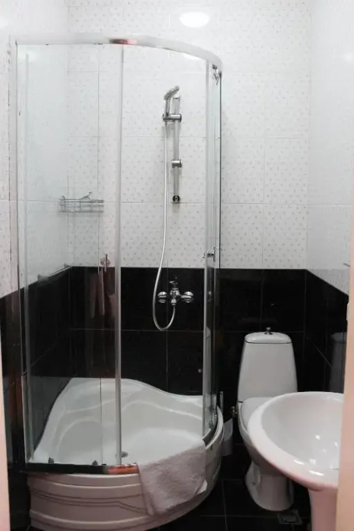 Отель Elegant