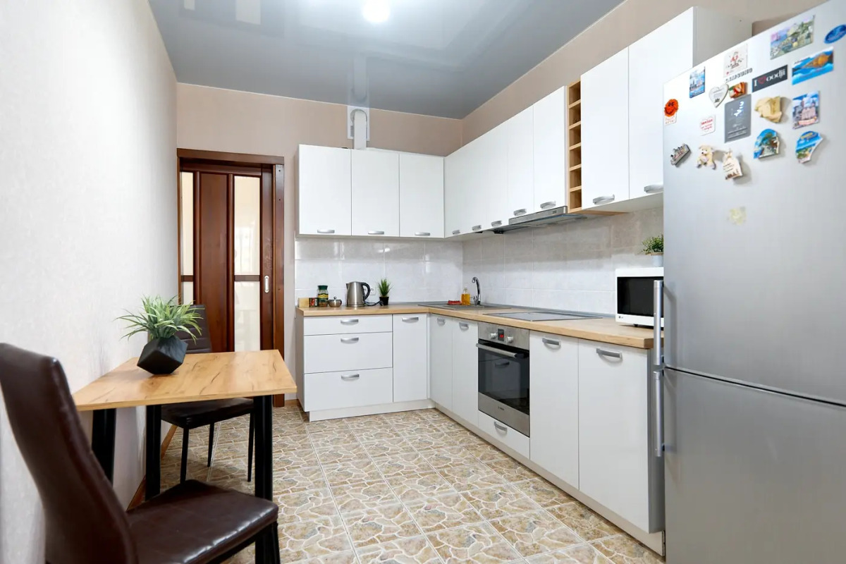 Квартира Уютная у метро Петровщина