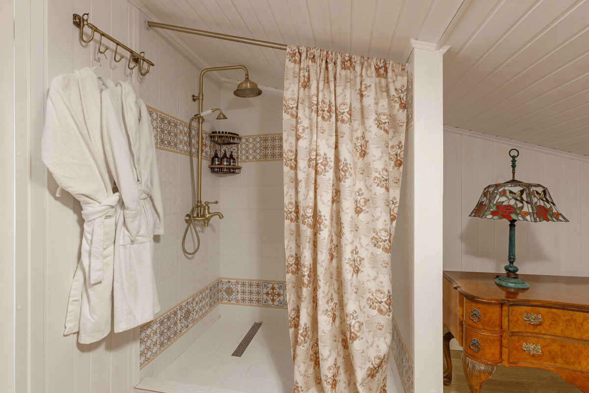 Отель Генеральская дача