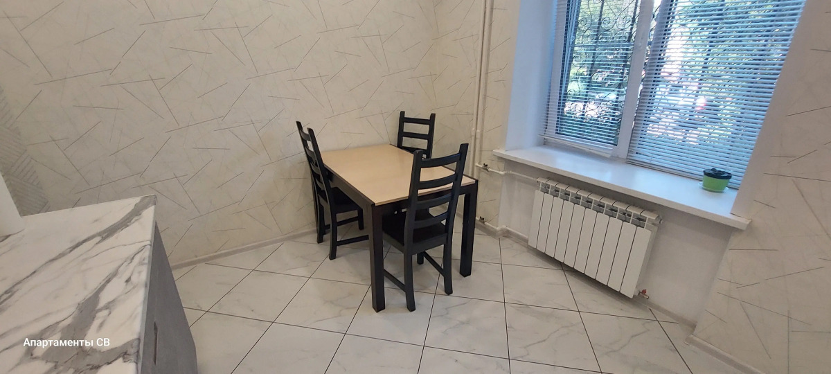 Апартаменты СВ Орджоникидзе