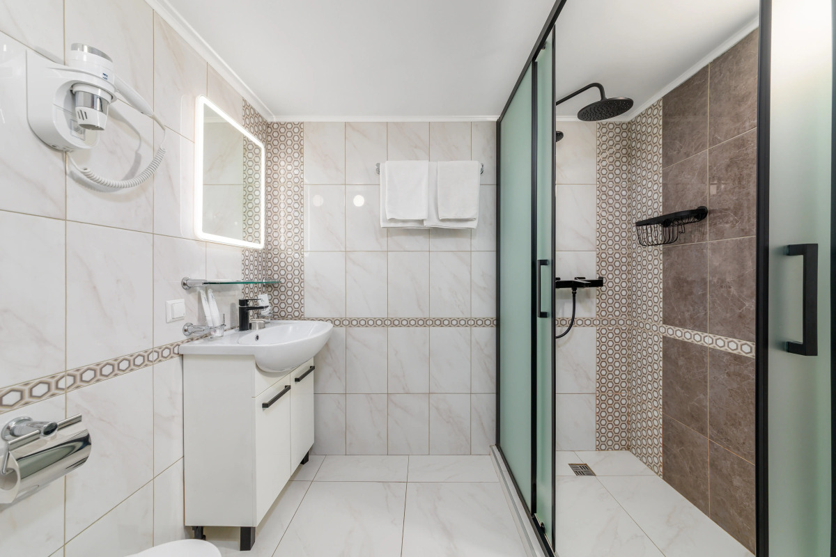 Гостевой дом Orfei на Большой Конюшенной