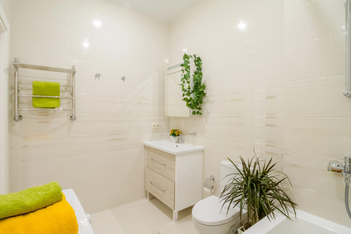 Апартаменты КРИСТАЛЛ 35