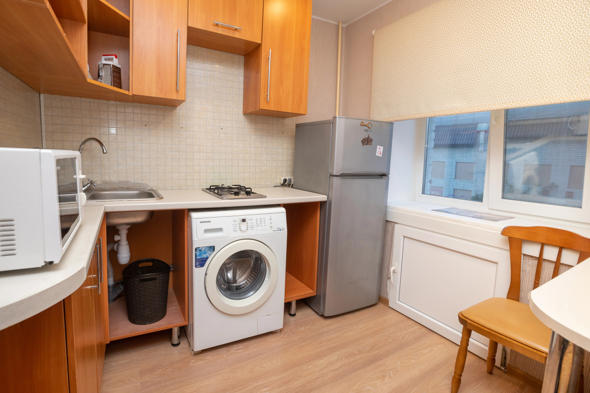 Квартира Морошка