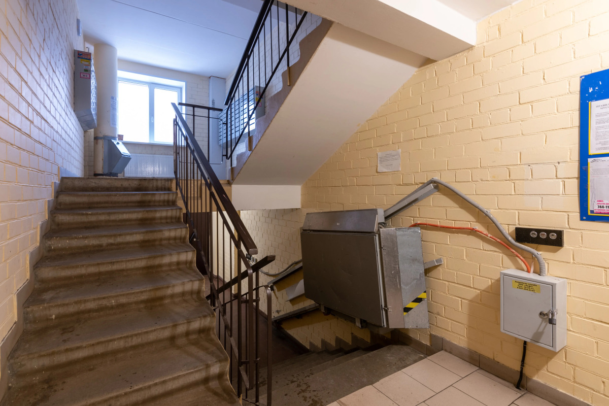 Квартира Не Вопрос рядом с ТЦ Июнь