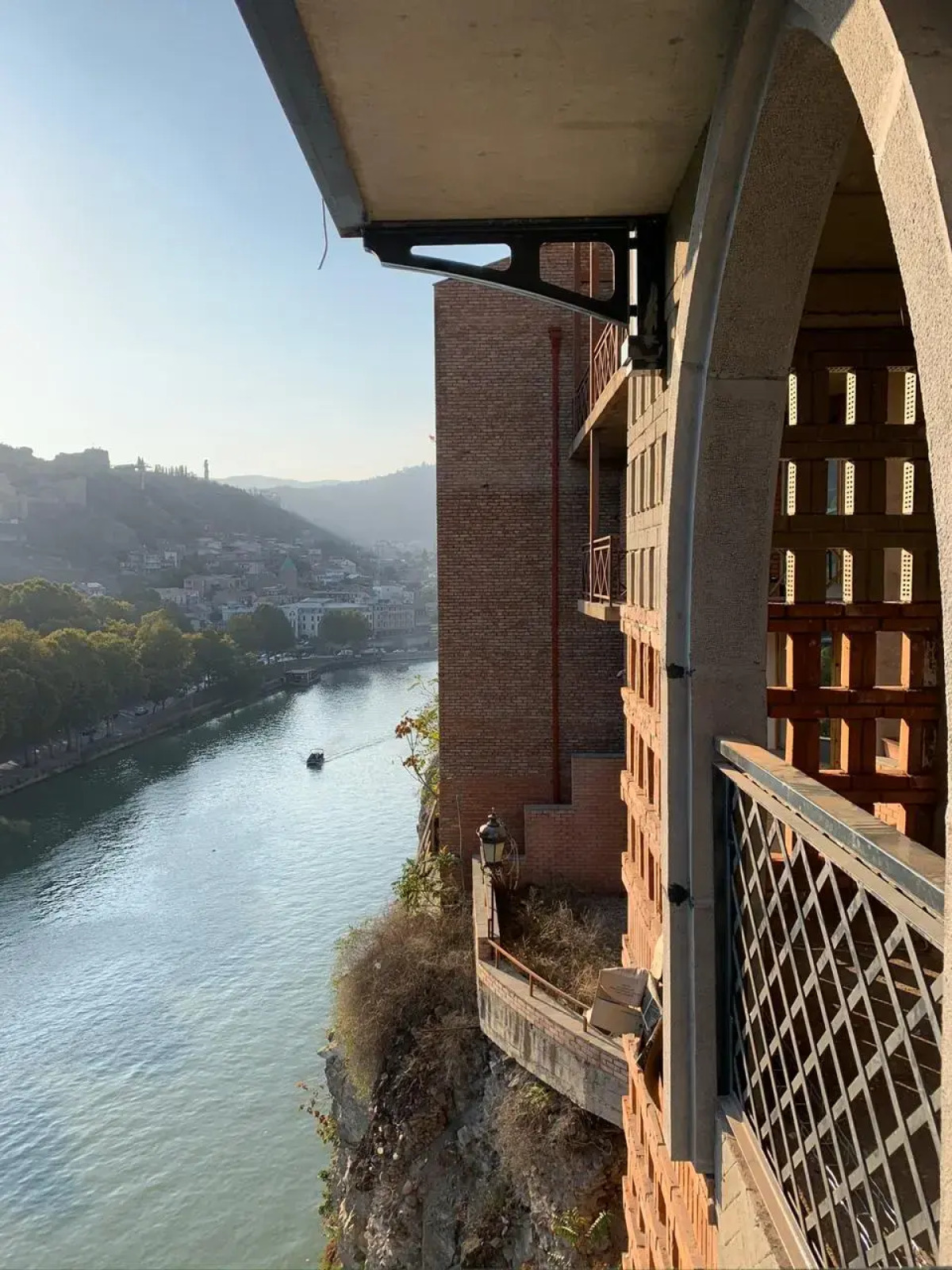 Sandali by Tbilisi Luxury Boutique Hotel