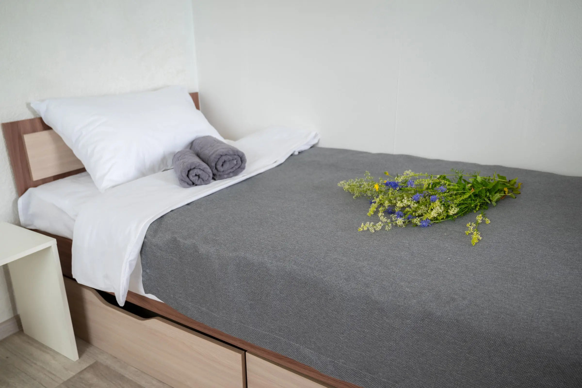 Отель Придорожный