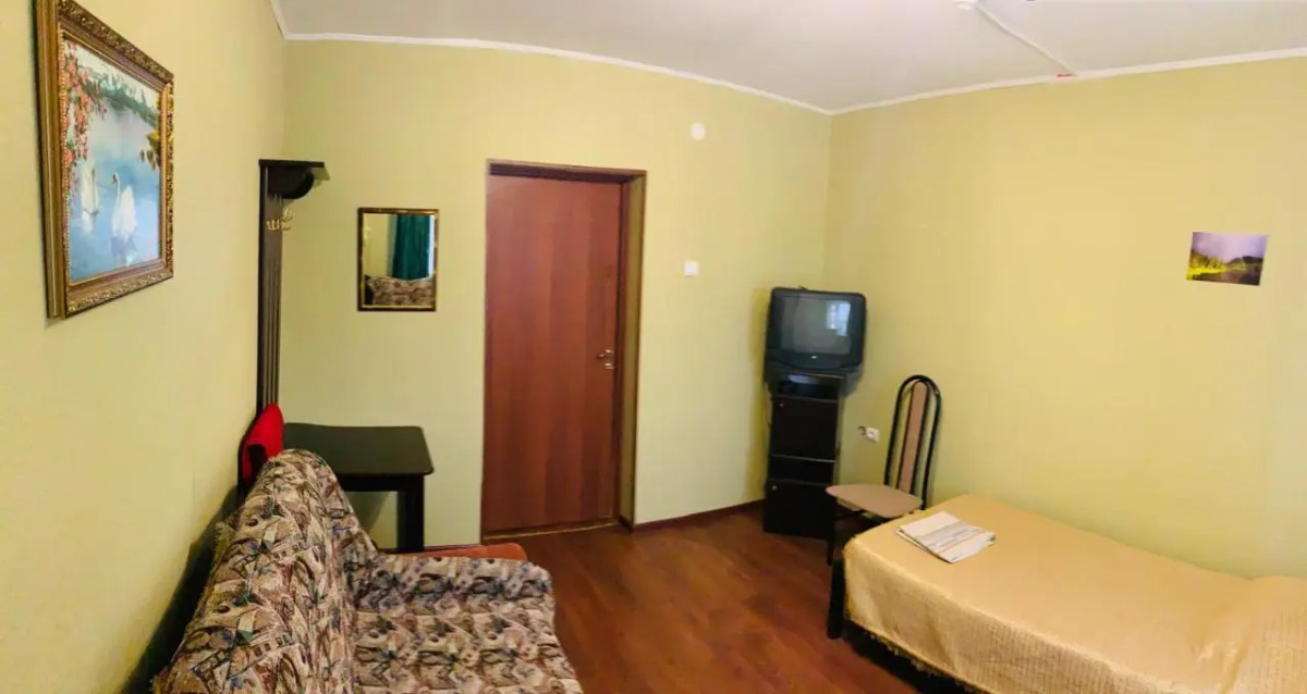 Гостевой дом Радуга