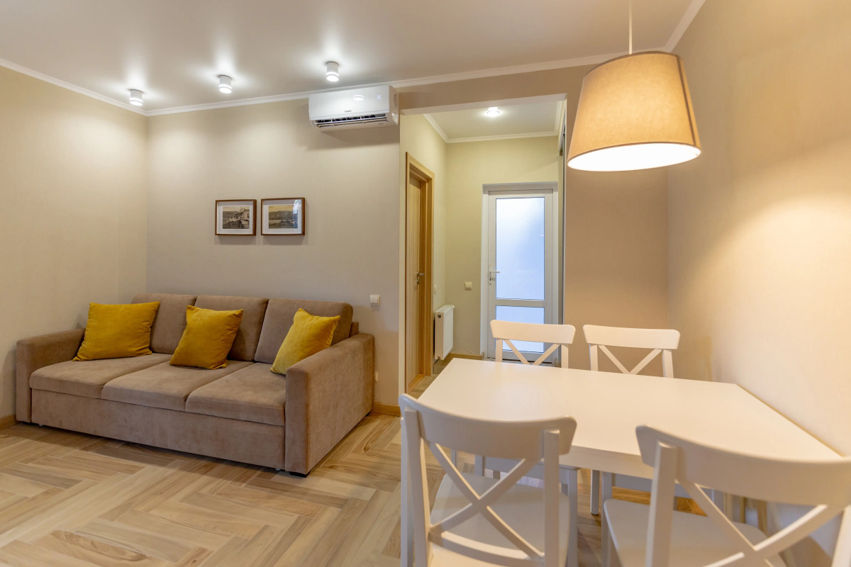 Гостевой Дом SolarHotel