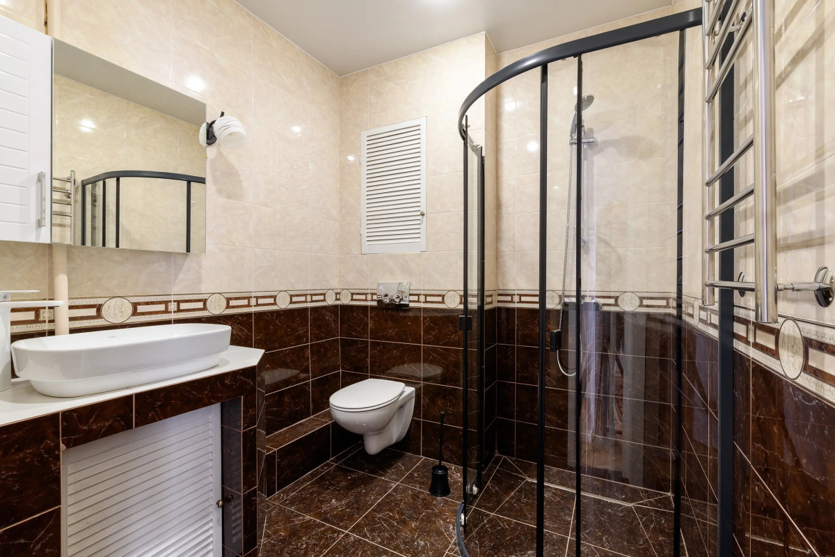 Апартаменты Лиговский проспект , 23 ( 1 )