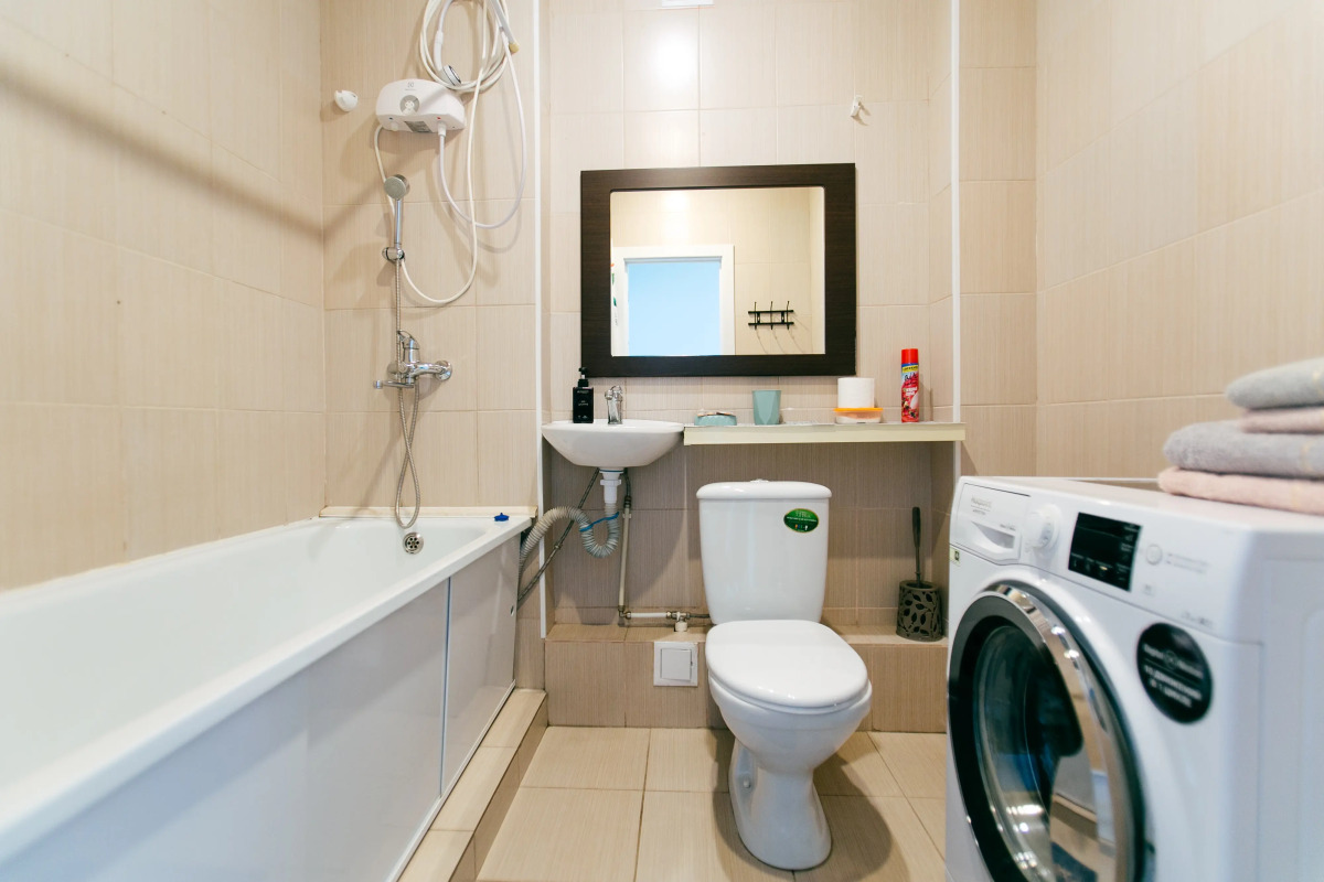 Квартира PrezentHaus на Карла Маркса 175/2