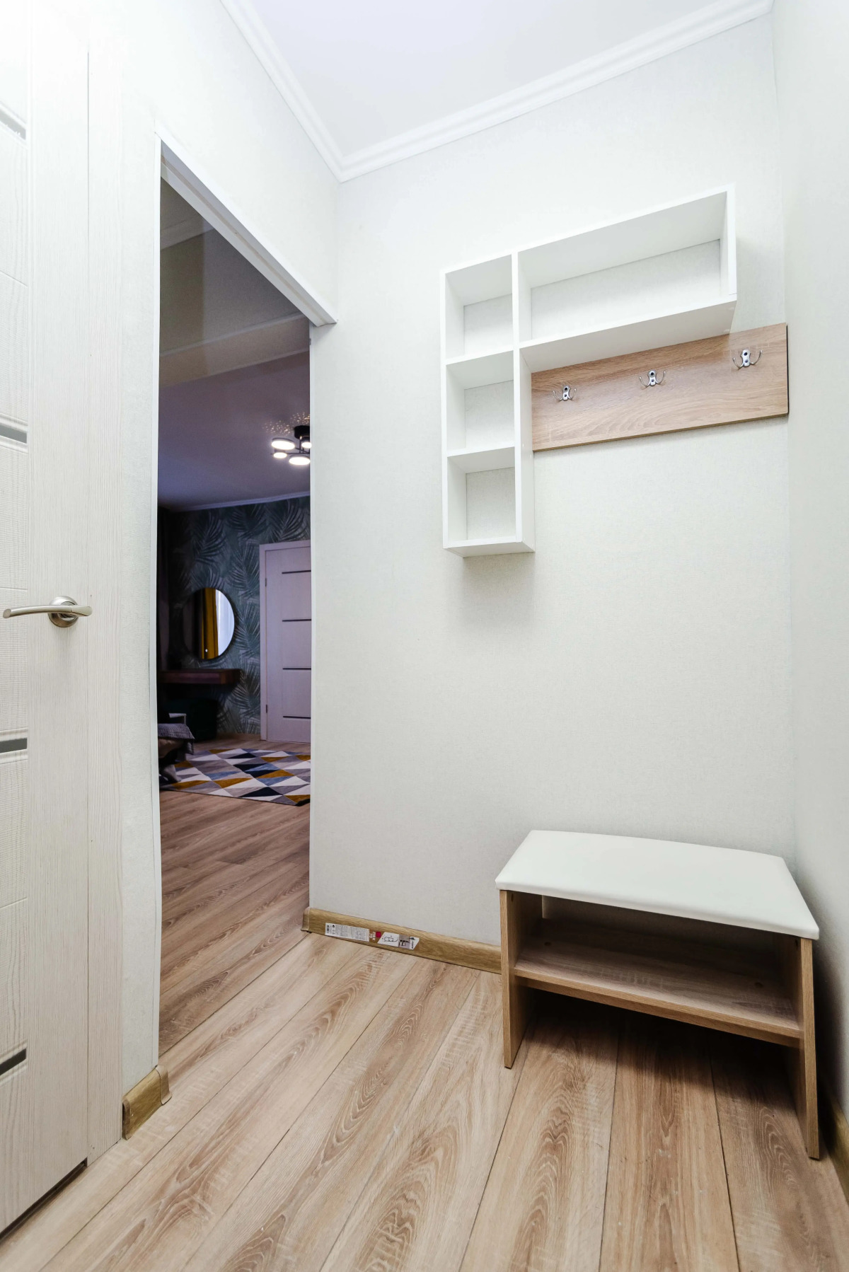 Апартаменты Новый Арбат 34