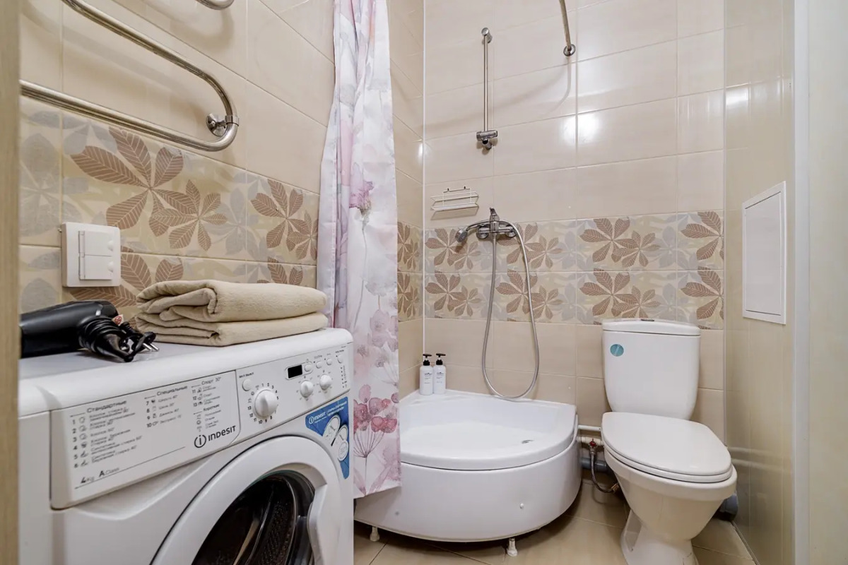 Апартаменты Hello!Apart на предпортовом