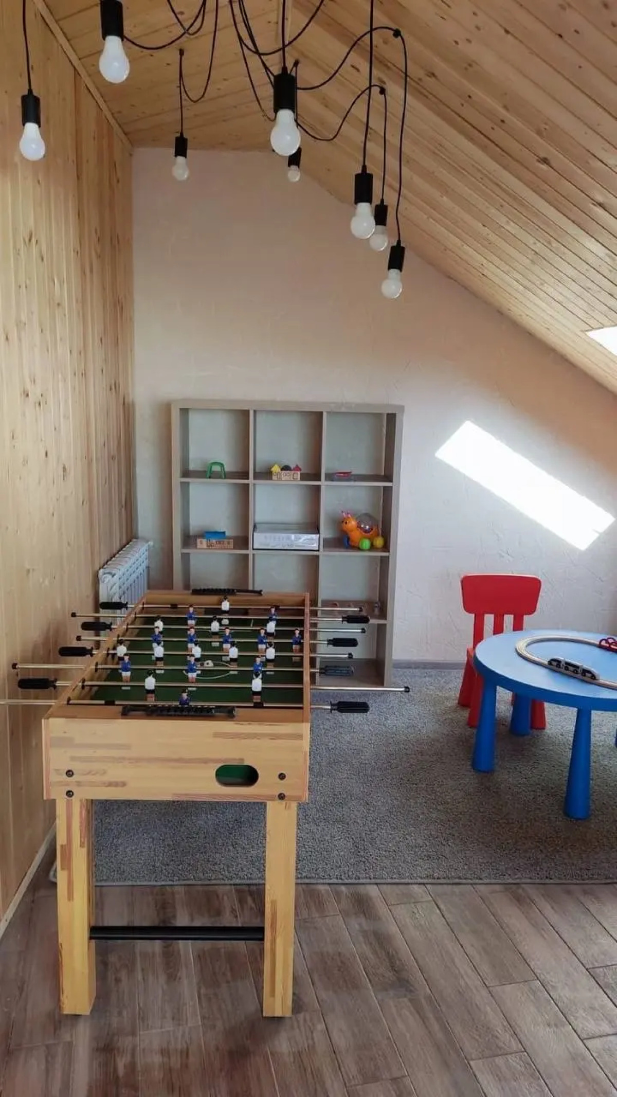 Гостевой дом Вилла Отрадное