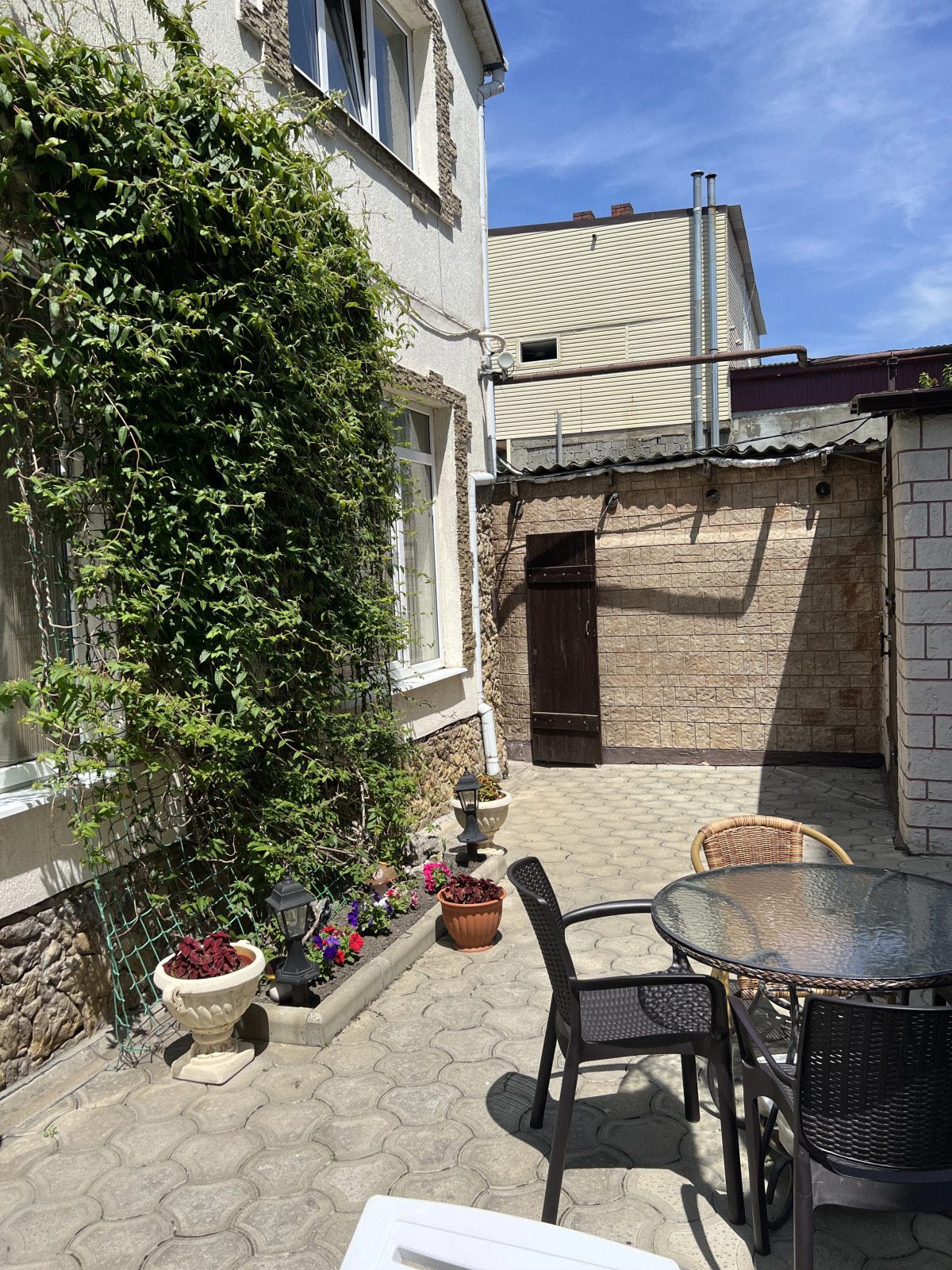 Отель Максимус