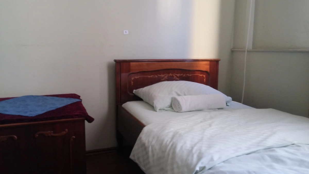 Отель Sakartvelo