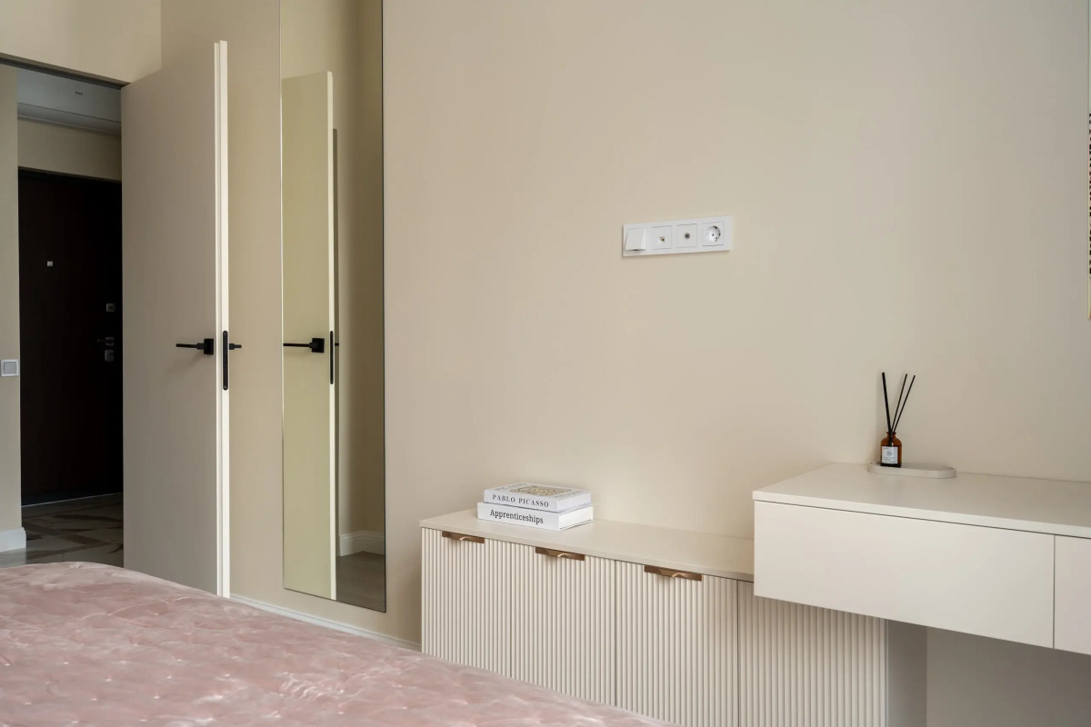 Квартира Гранд Петербург