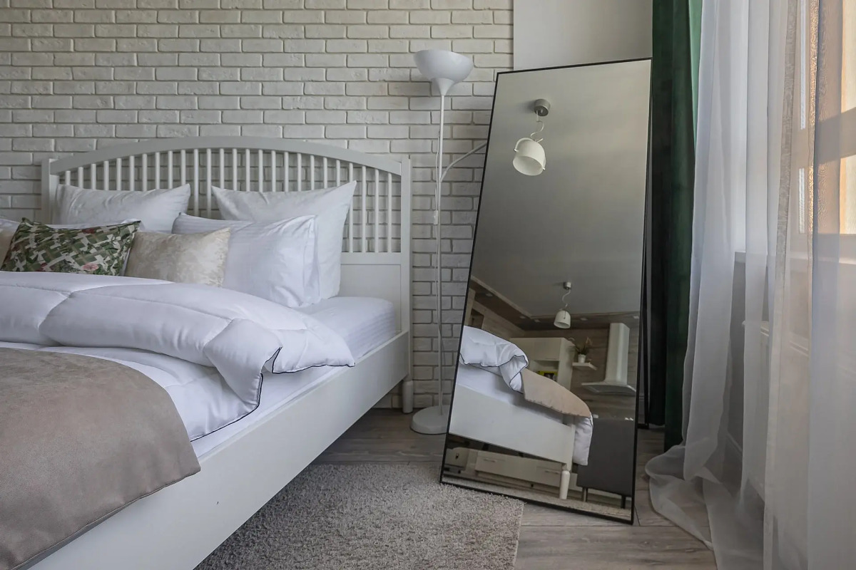 Квартира в ЖК Мегаполис