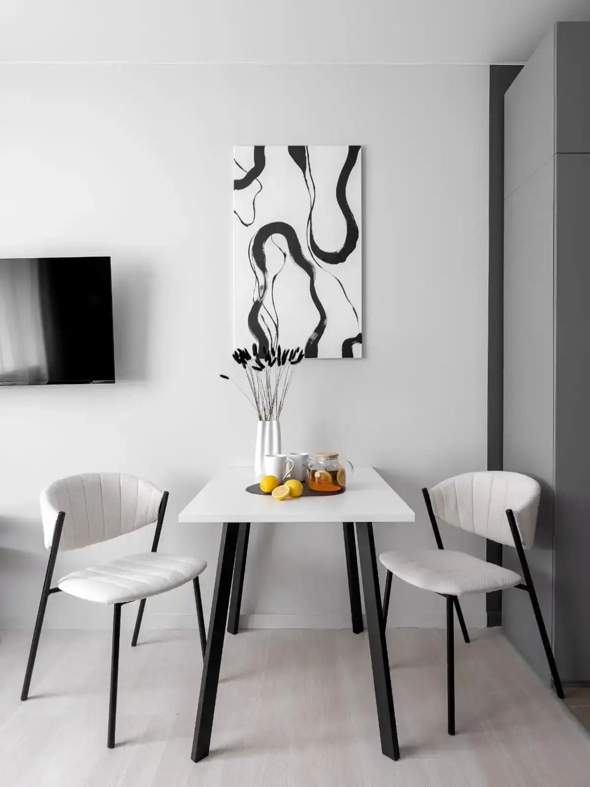 Апартаменты Два Города у метро Электрозаводская