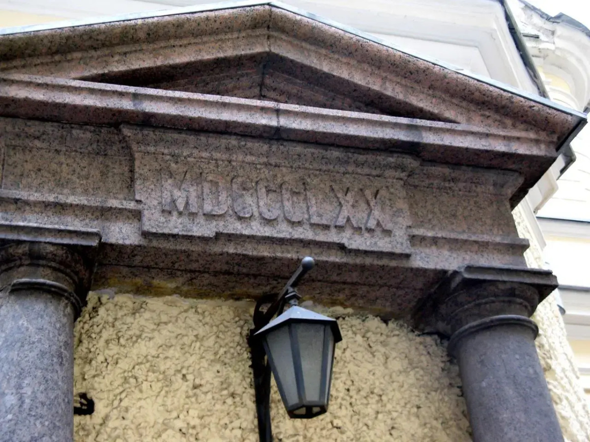 Меблированные комнаты 300 метров до Эрмитажа