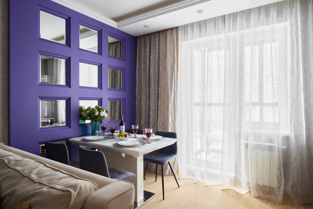 Квартира RoomyRoom Life