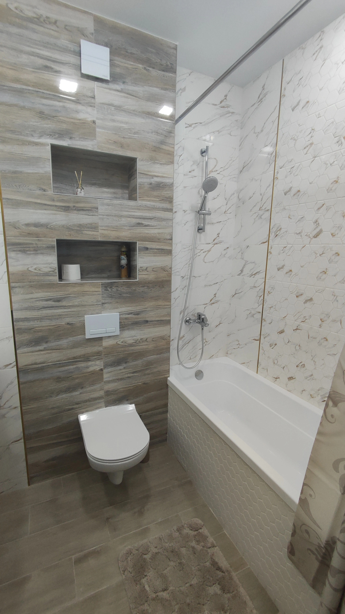 Квартира Прибрежный G-Drive Арена