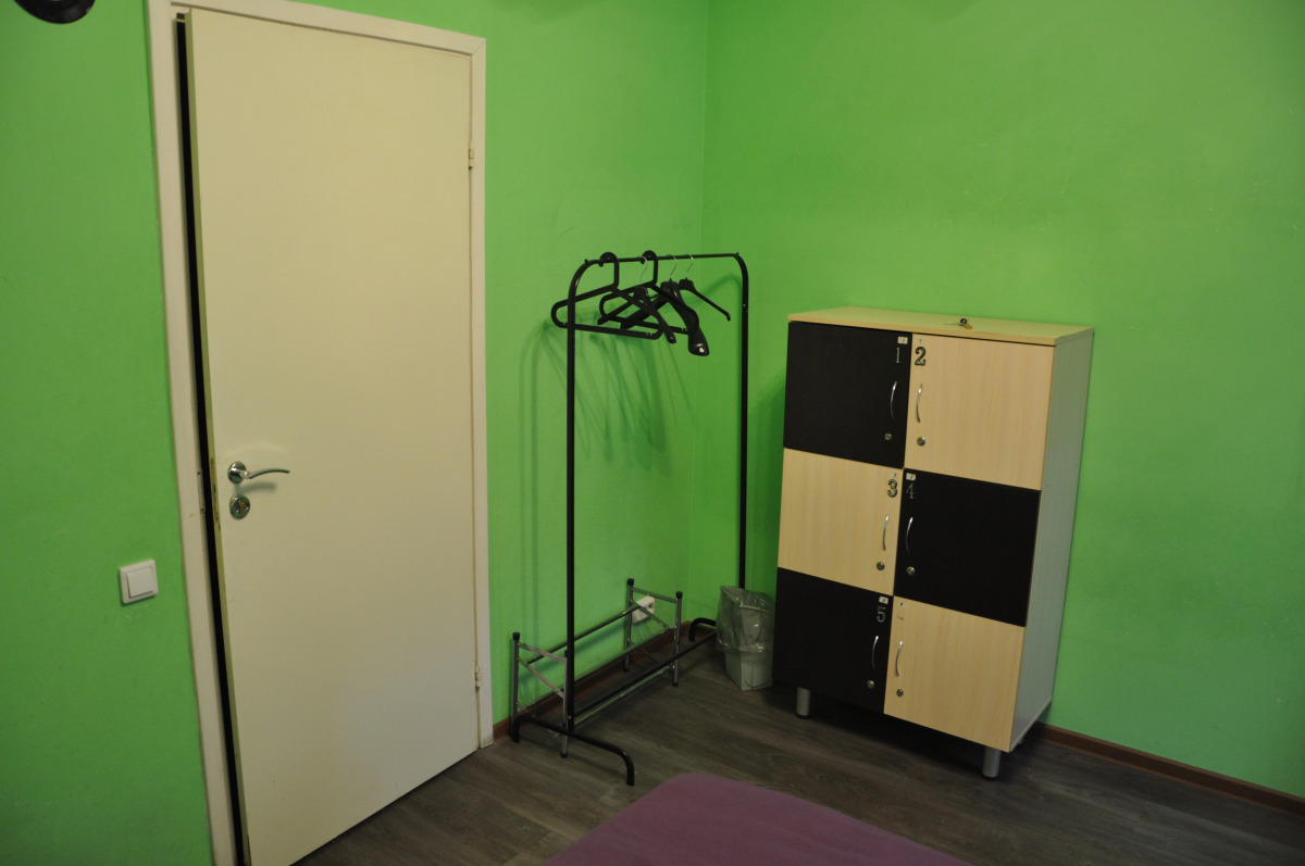 Меблированные Комнаты CPhotel