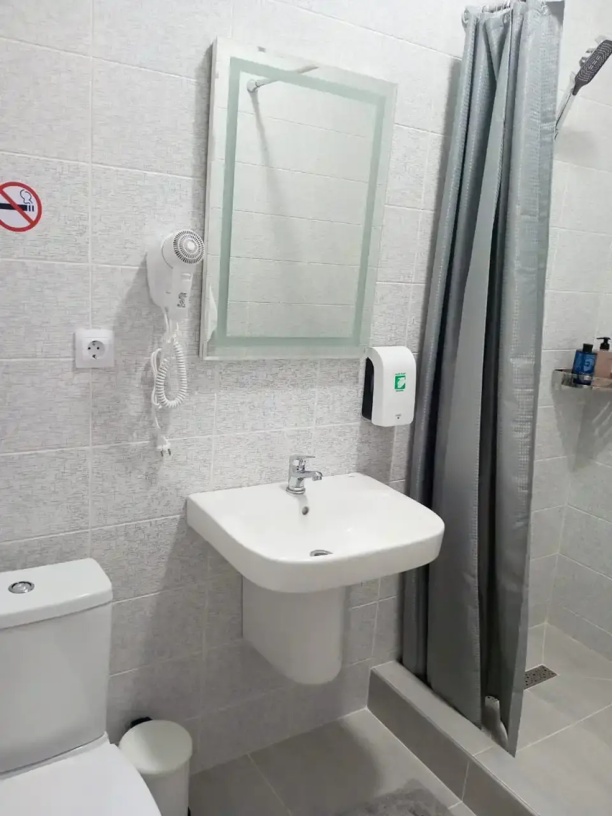 Гостевой дом Янина