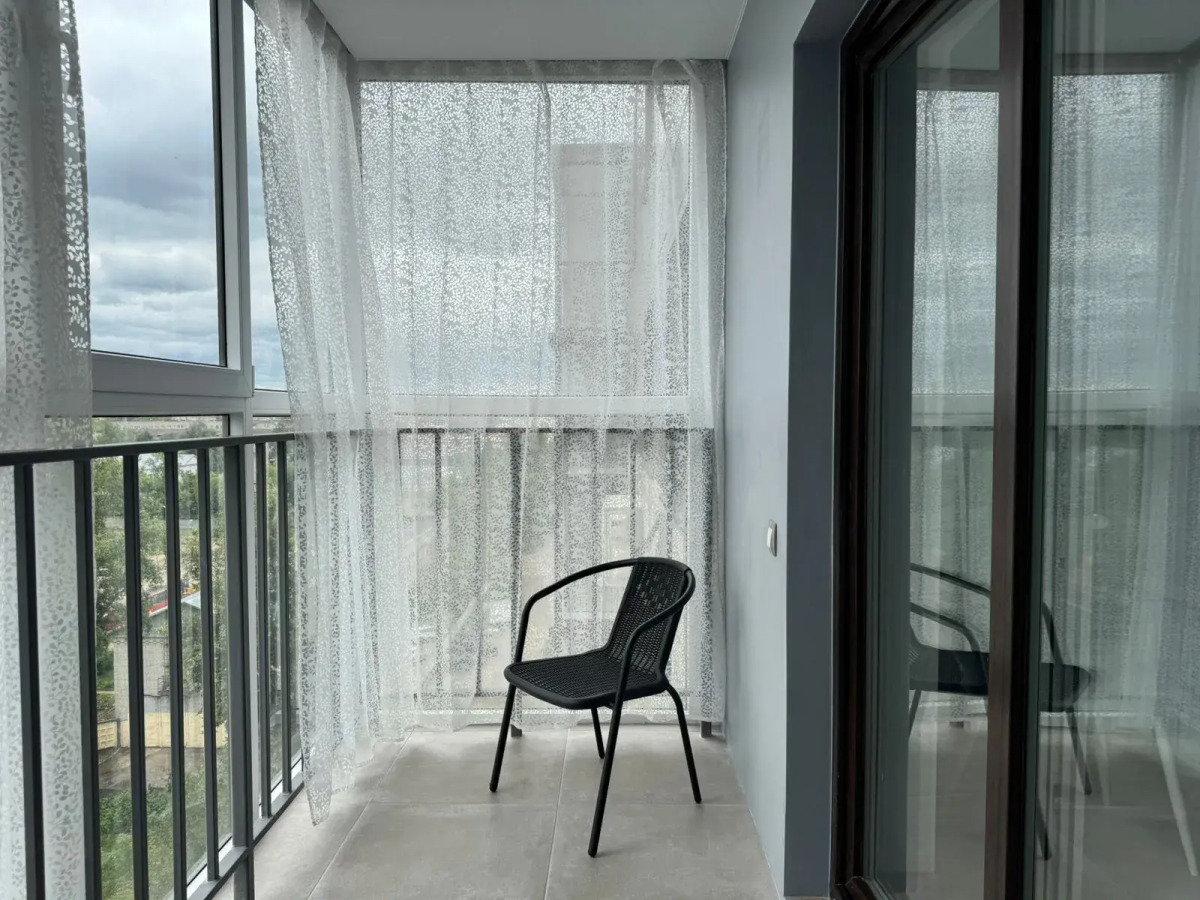 Квартира Уютная и Комфортная Вблизи Медицинского Университета