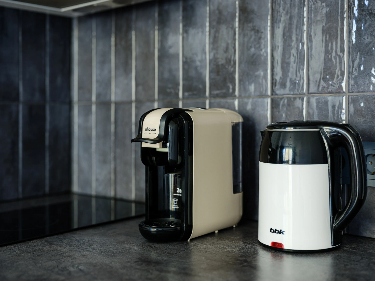 Квартира Яркая на 4 Гостей в Зеленогорске