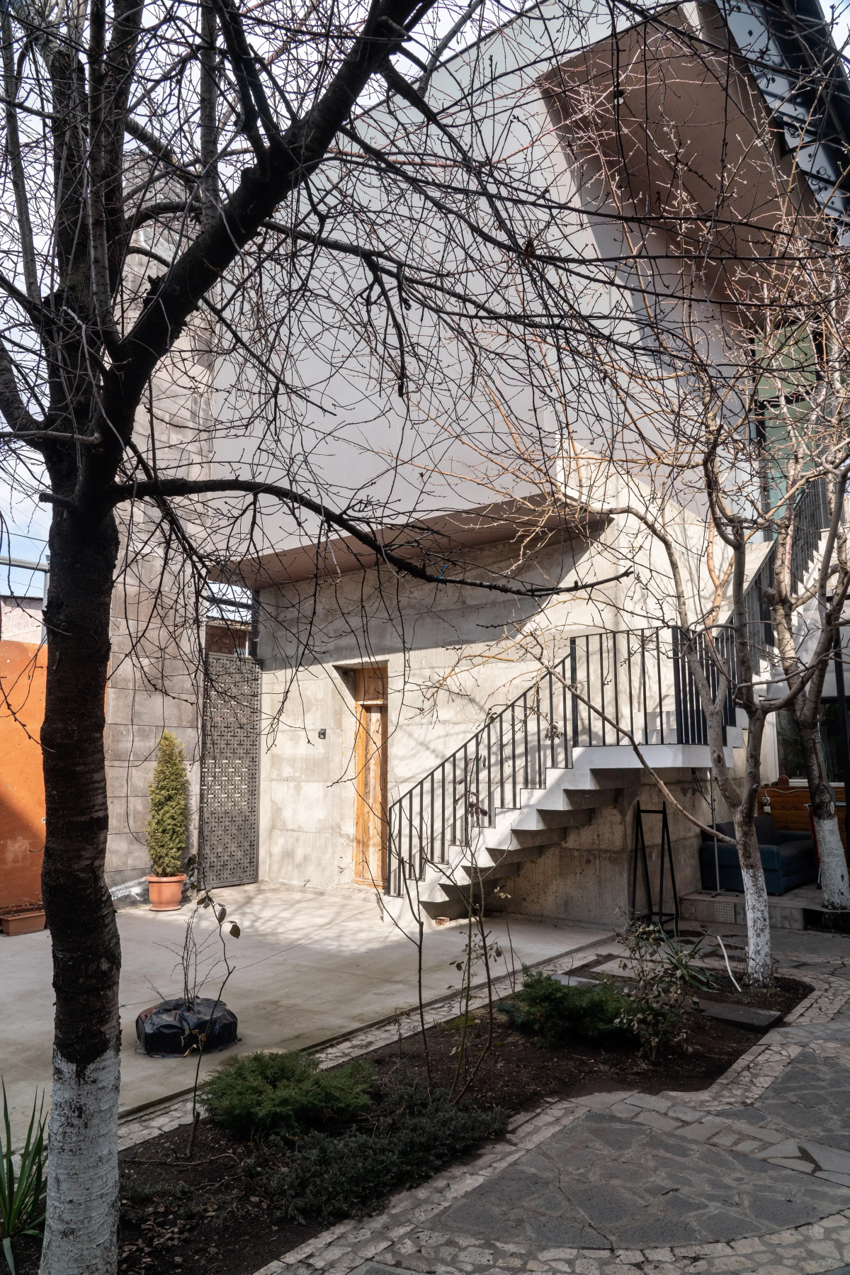 Erkan Alek Heritage Hotel