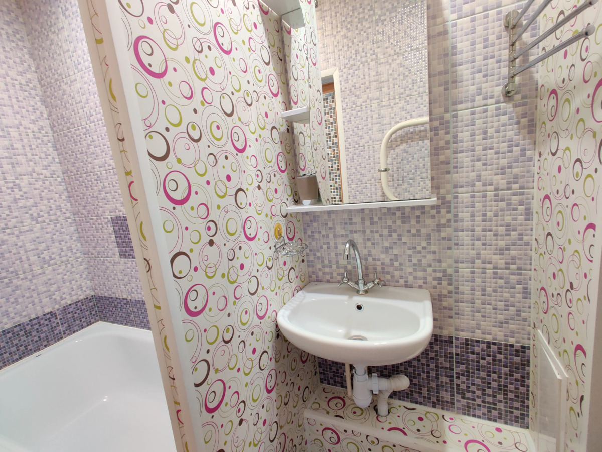 Апартаменты Апарт Миасс на Седова 6