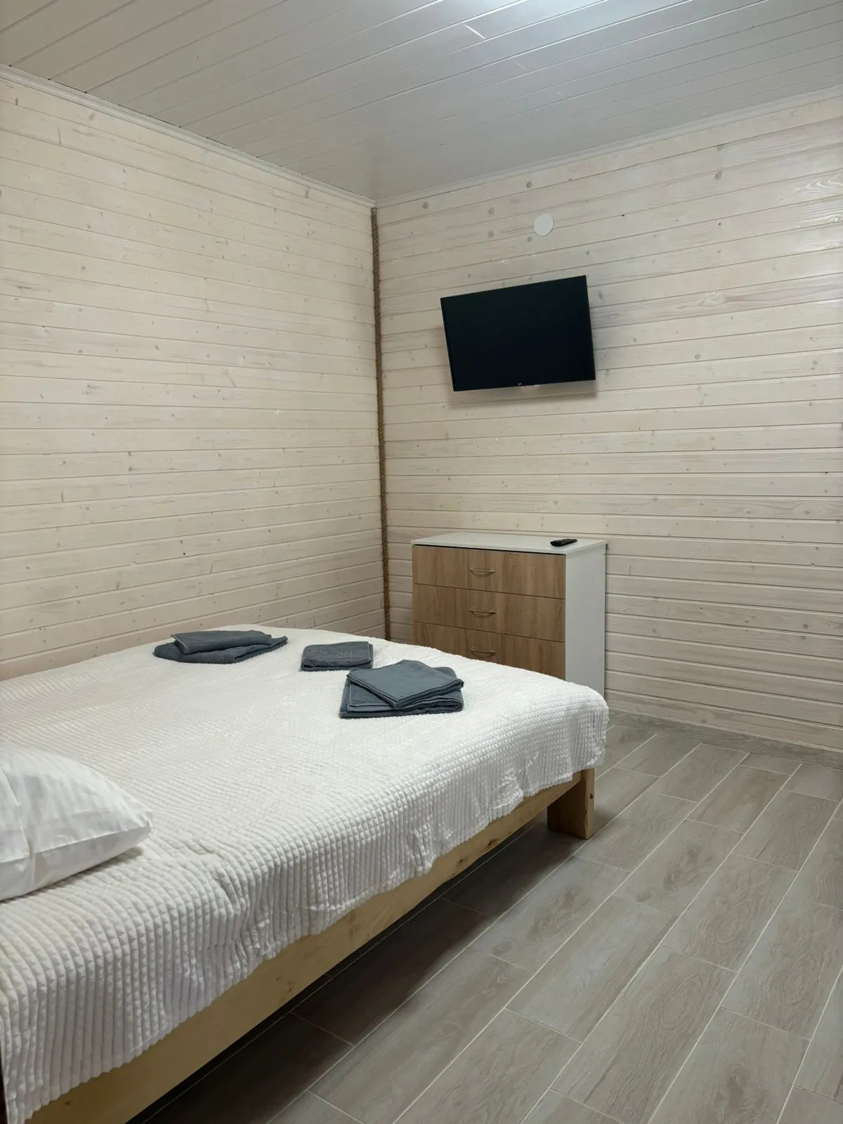 Вилла Гостевая усадьба 3