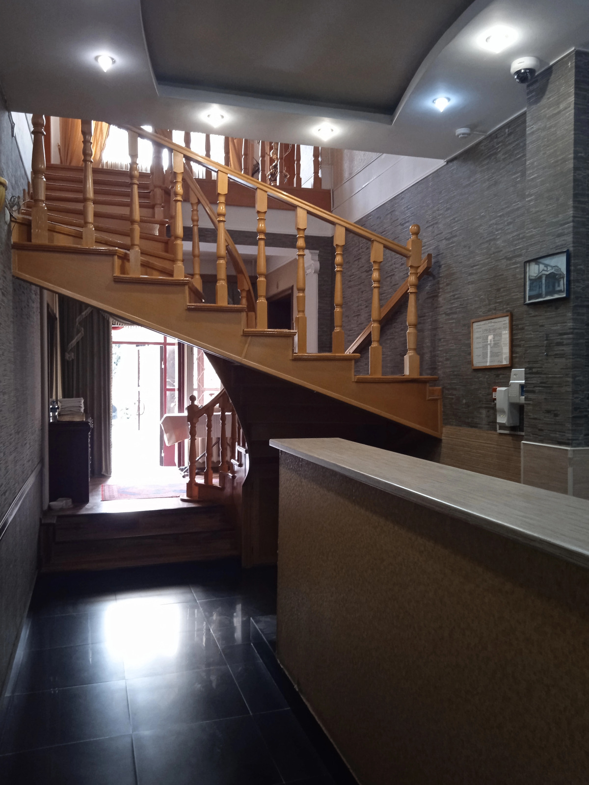 Гостевой дом Гранд