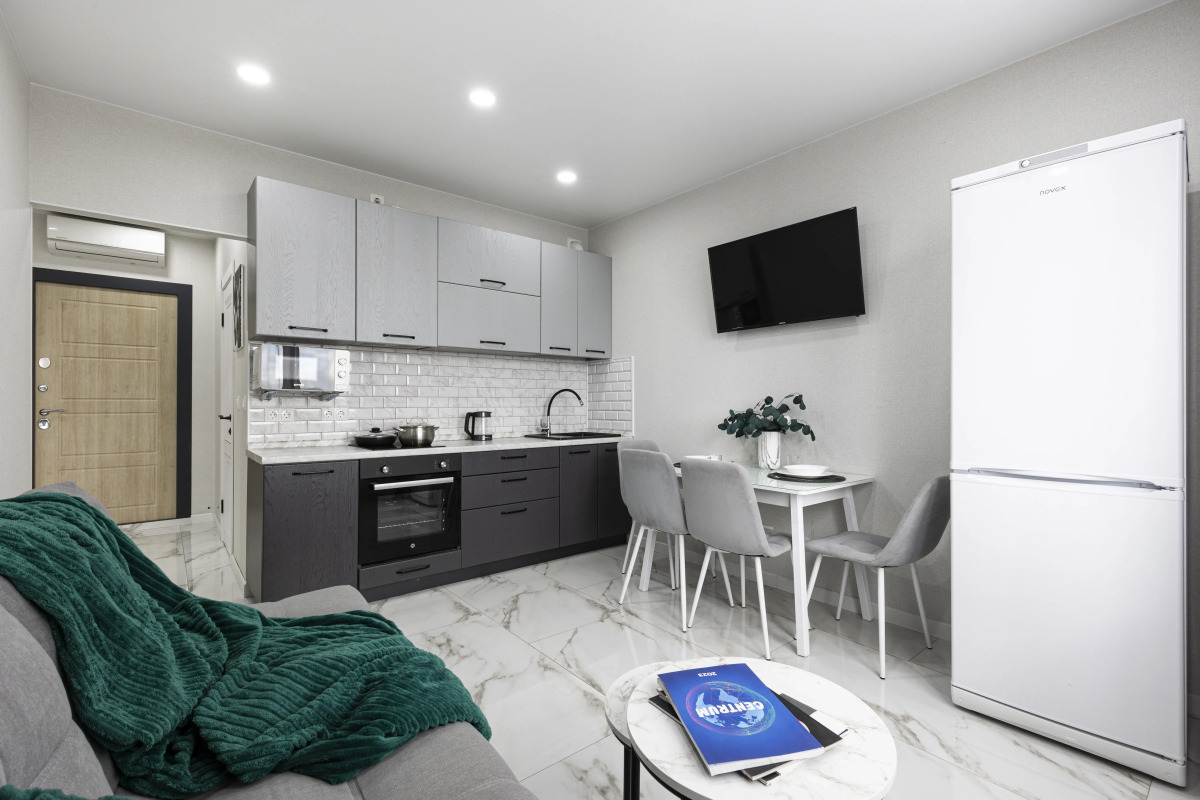 Квартира рядом с Метро Водный стадион