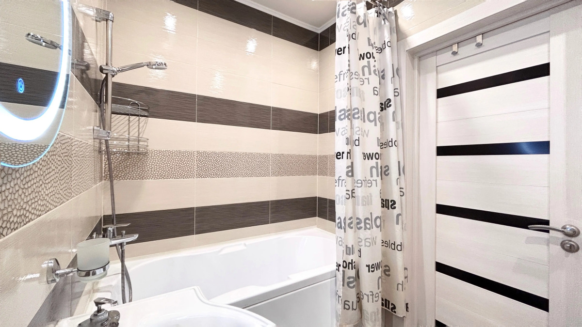 Апартаменты Волжские Закаты