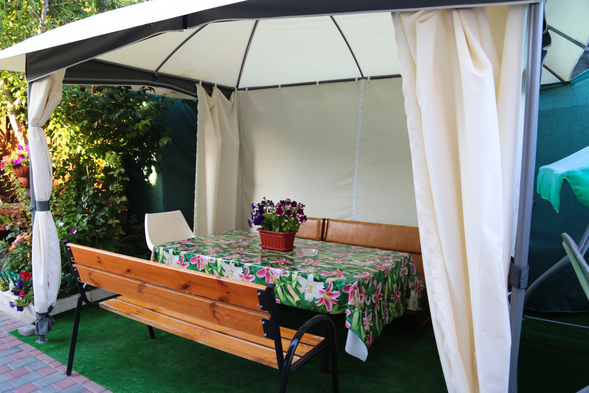 Меблированные комнаты Nifea