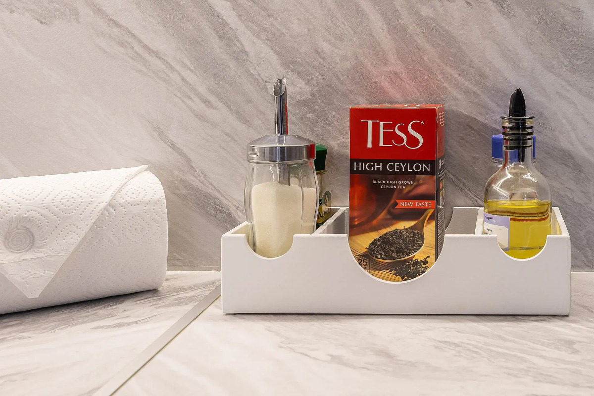 Апартаменты рядом с аквапарком океанис