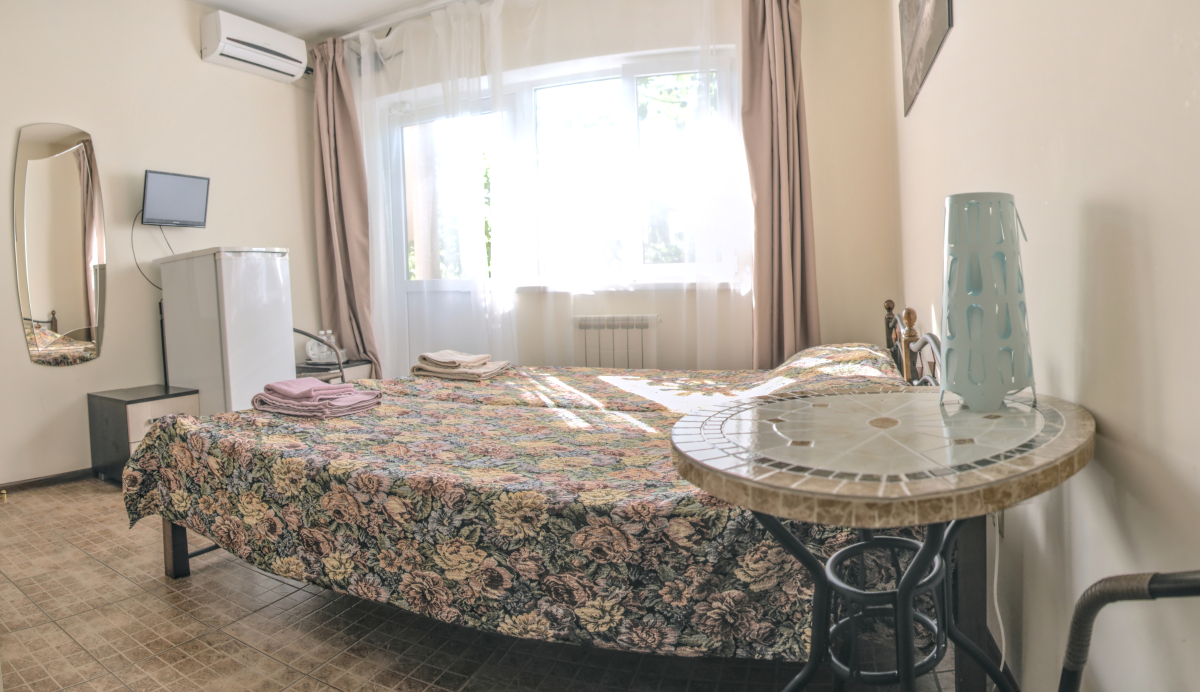 Гостевой дом Виноградная Лестница