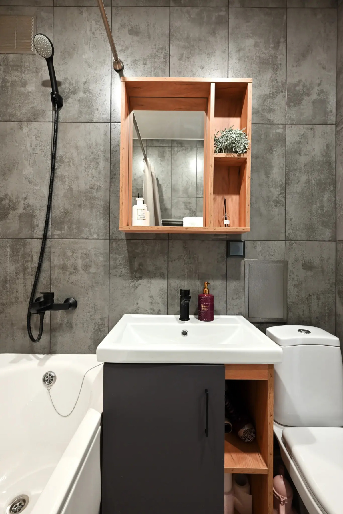 Квартира на Баумана Milli House