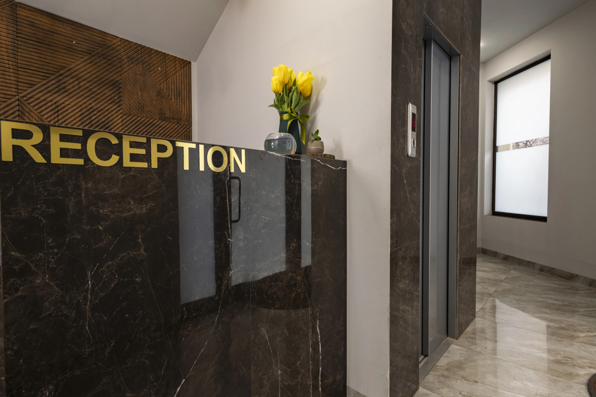 Отель Horizon Yerevan