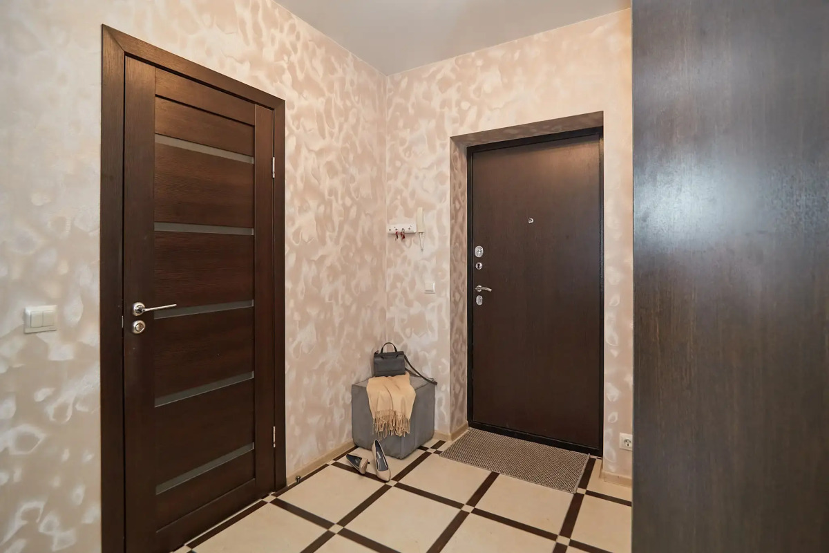 Квартира Волшебный Нижний. Пешком до всех достопримечательностей